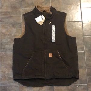 Carhartt Vest